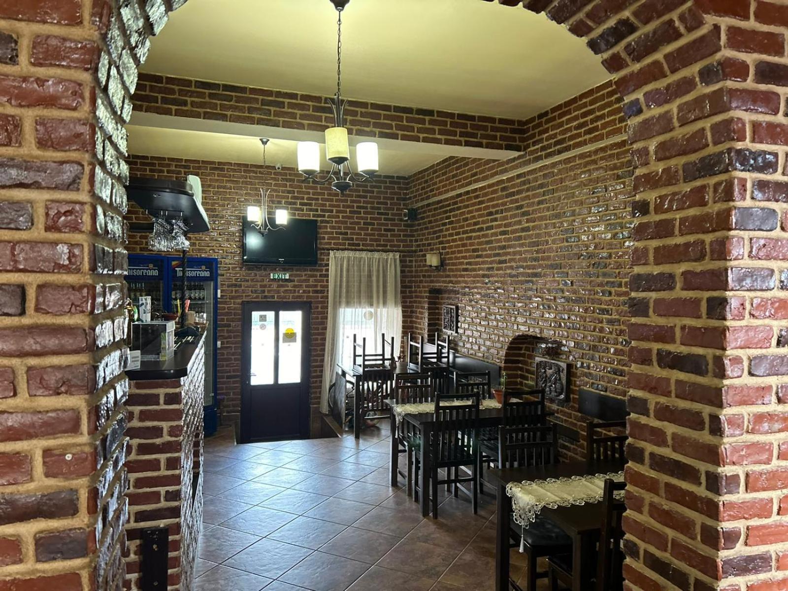 Casa Alex Rasnov Hotel Exterior photo